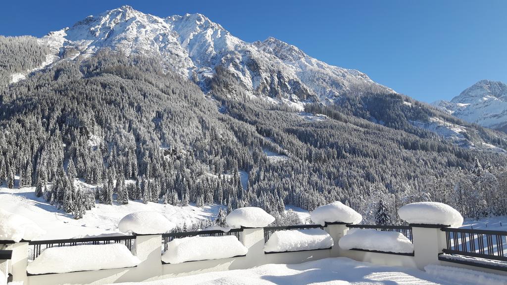 Haus Viehhauser Kleinarl Bagian luar foto