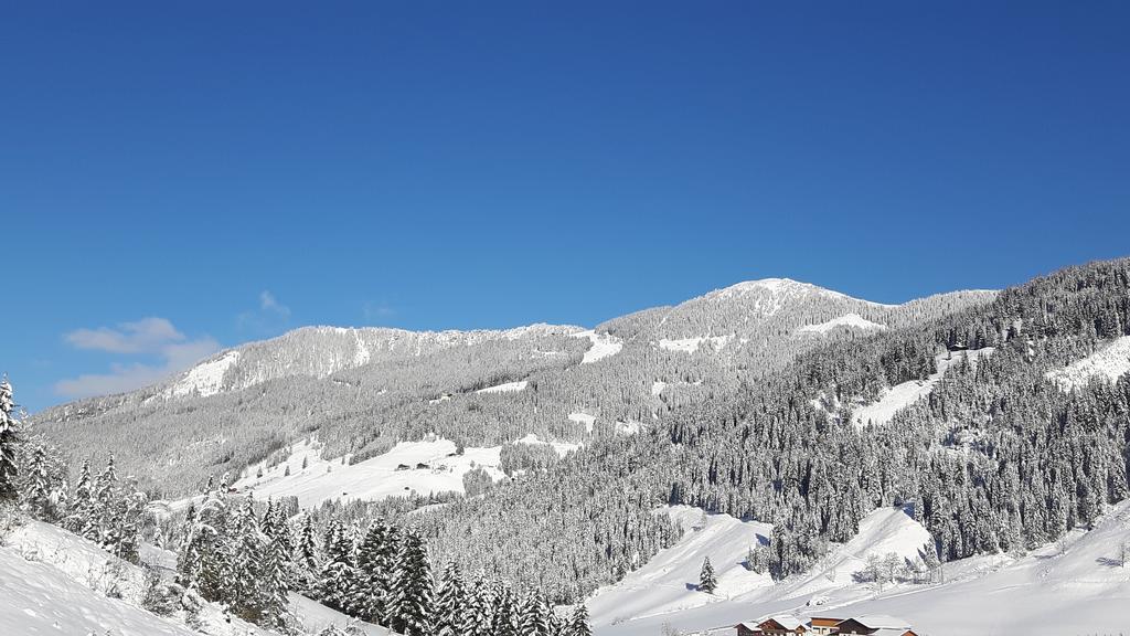 Haus Viehhauser Kleinarl Bagian luar foto