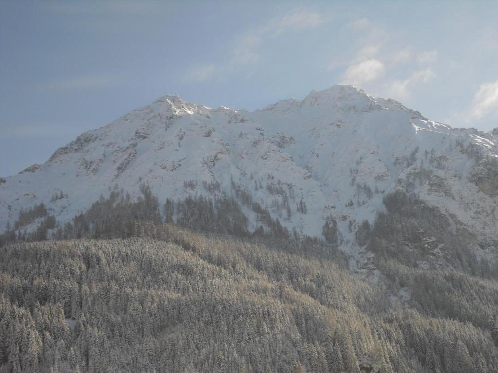 Haus Viehhauser Kleinarl Bagian luar foto